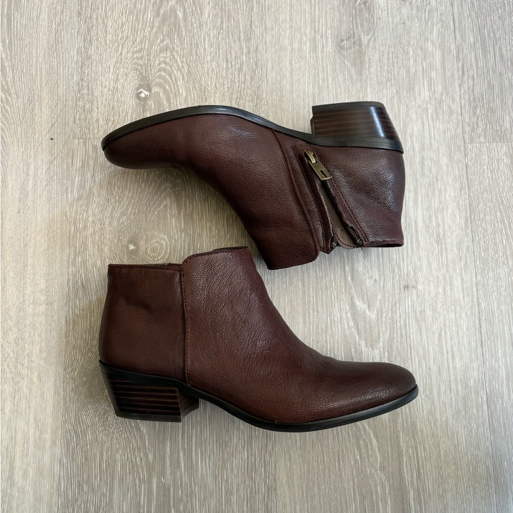 Sam Edelman Booties